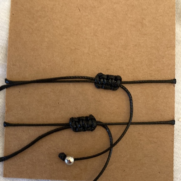 Best friend Elephant bracelets - Picture 4 of 5